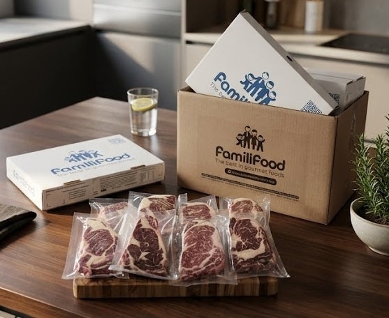 AAA Rib Eye - 10oz