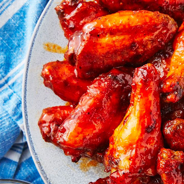 Buffalo Wings Familifood