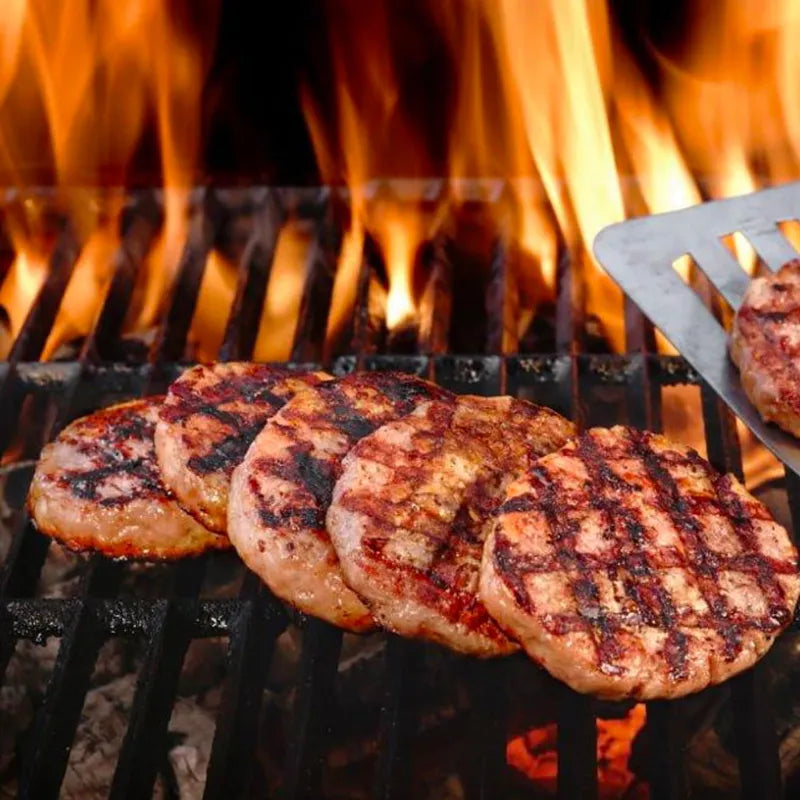 Australian beef burger