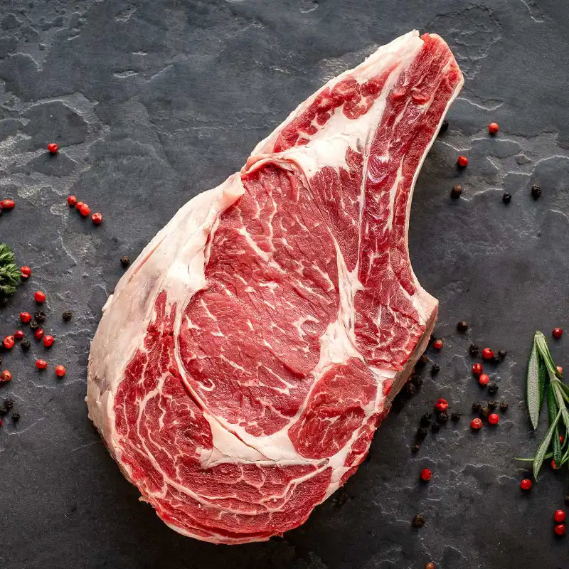 Prime Rib Beef