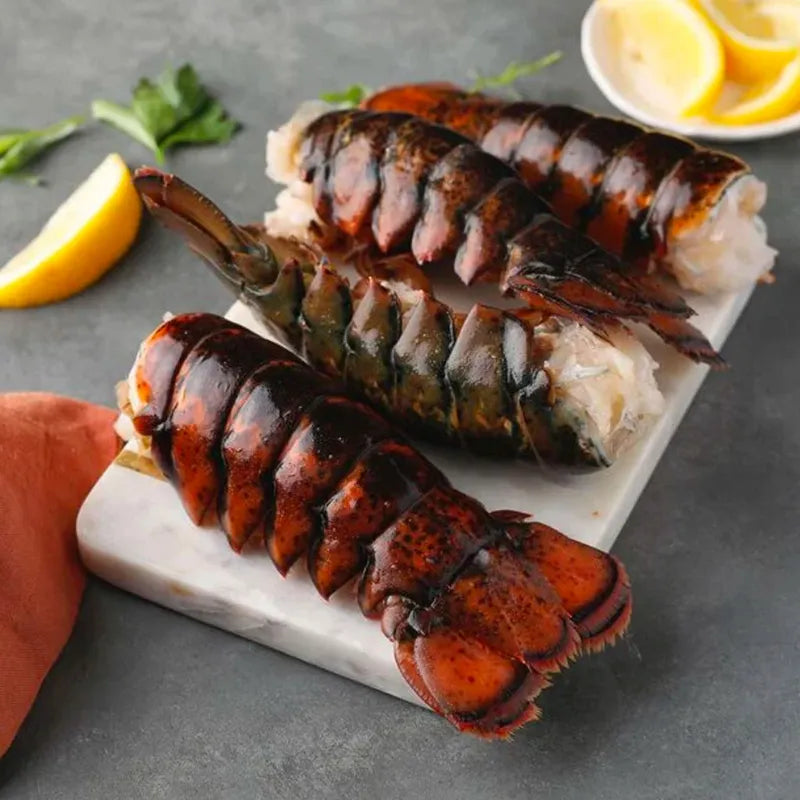 Lobster Tails - Small 4oz