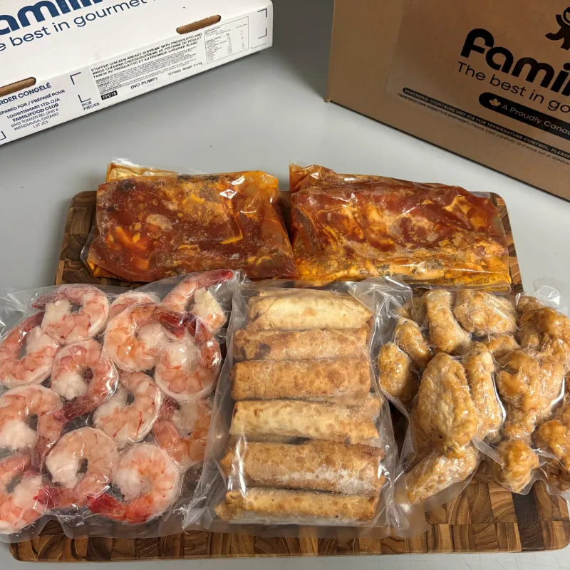 Game Day Box