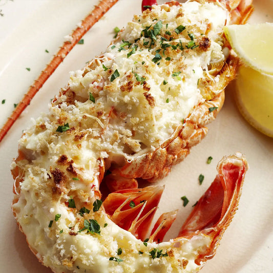 Lobster Mornay