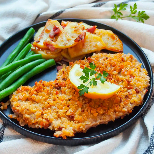 Wiener Schnitzel