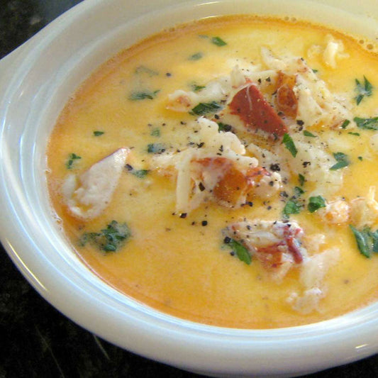 Lobster Stew