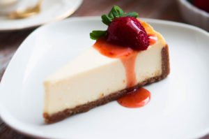 Desserts