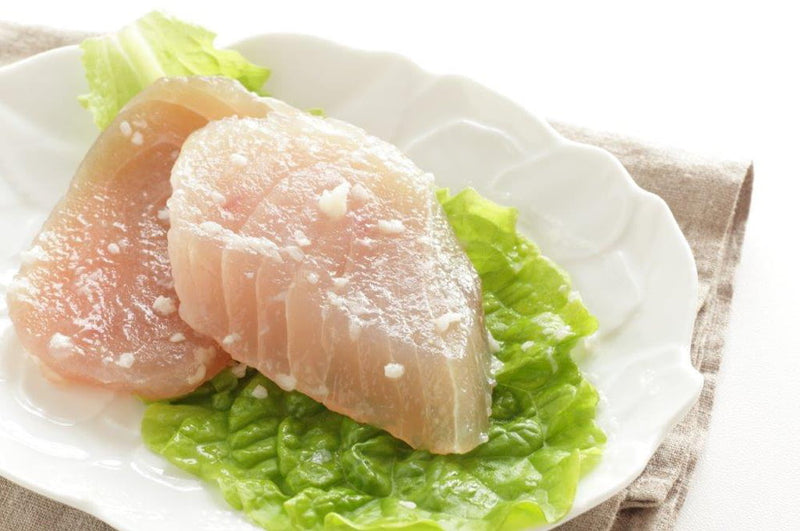Seafood