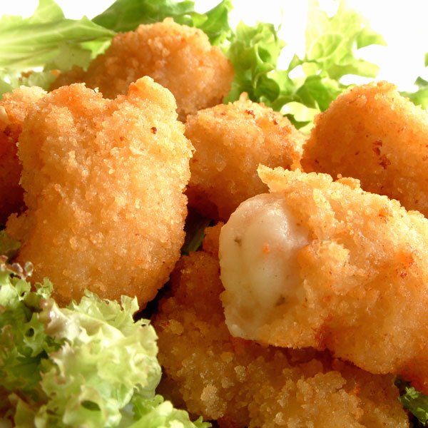 Appetizers