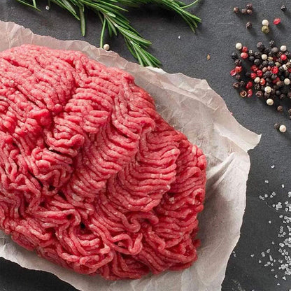 AAA Ground Beef