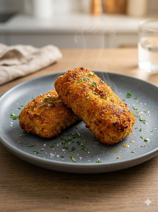 Apple and Brie Stuffed Chicken - 6oz