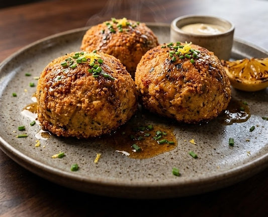 Crab Cakes