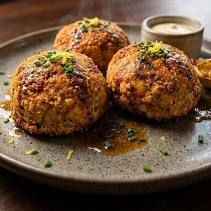 Crab Cakes