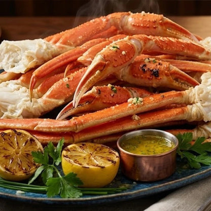 XL Snow Crab Legs