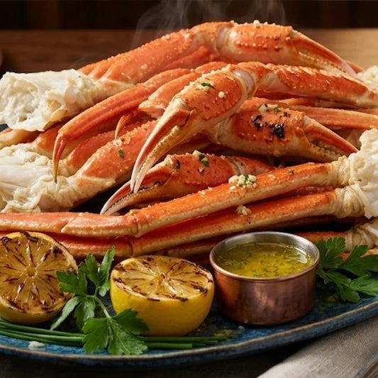 XL Snow Crab Legs