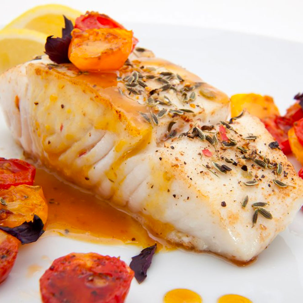 Hal Filet Halibut Fillet – Familifood