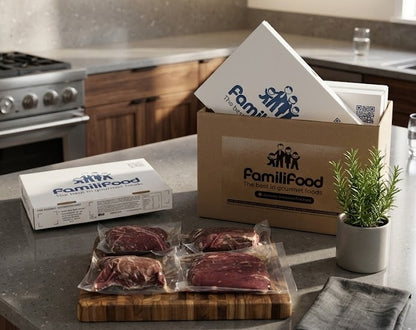 AAA Sandwich Steak 4oz-5oz