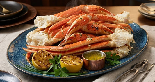 XL Snow Crab Legs