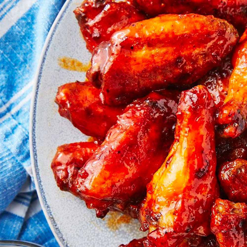 Buffalo Wings Familifood