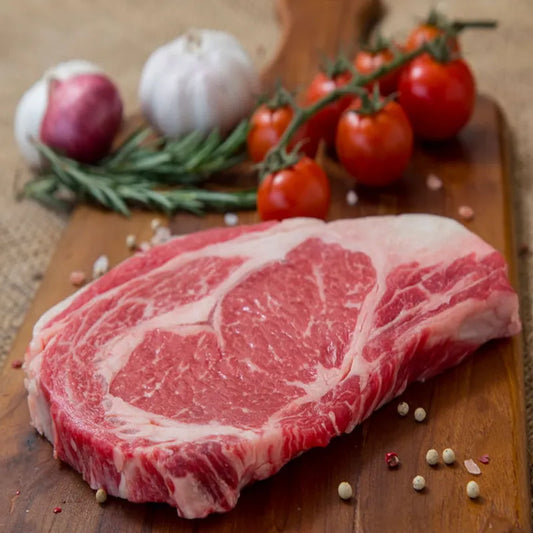 Prepack Rib Eye Beef – Familifood