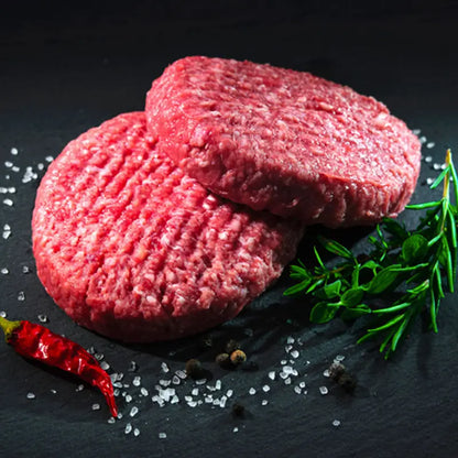 Angus Meat