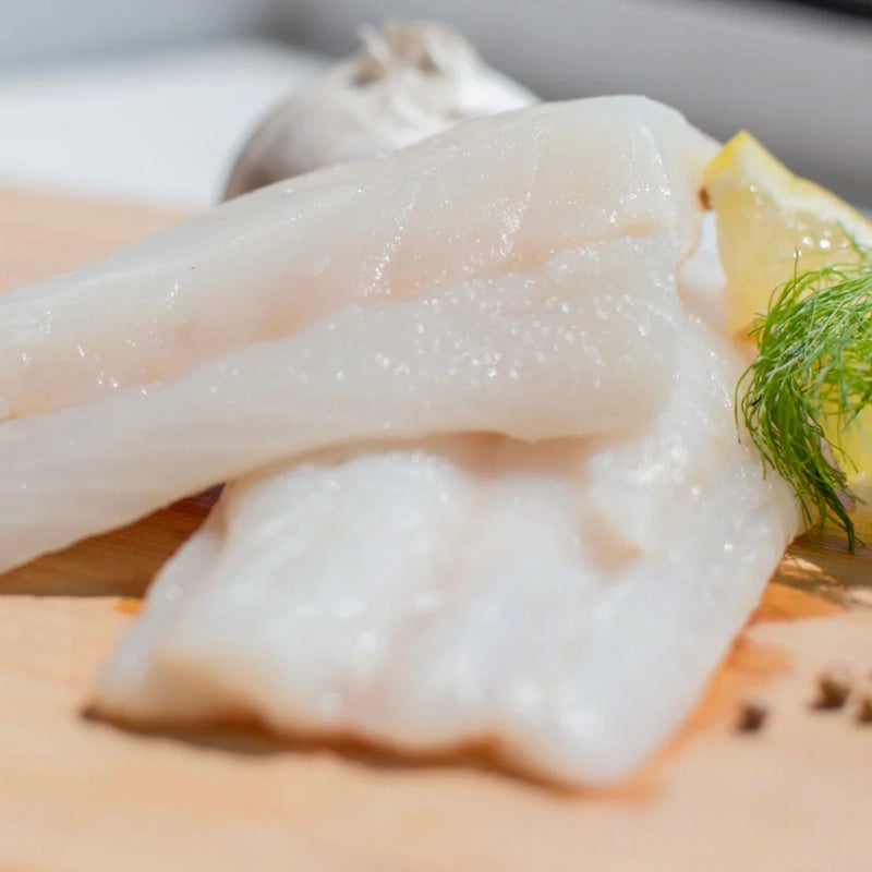 Atlantic Cod Fillet – Familifood