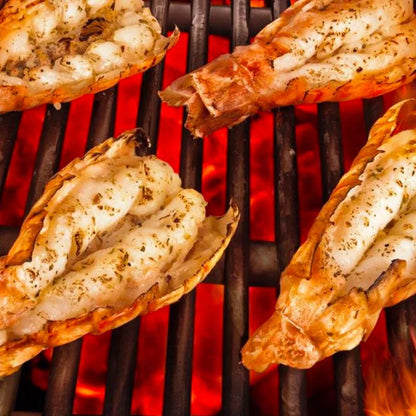 Easy Peel Shrimp
