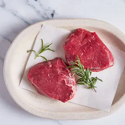 Plain Fillet 5oz