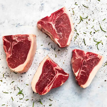 Lamb Chops