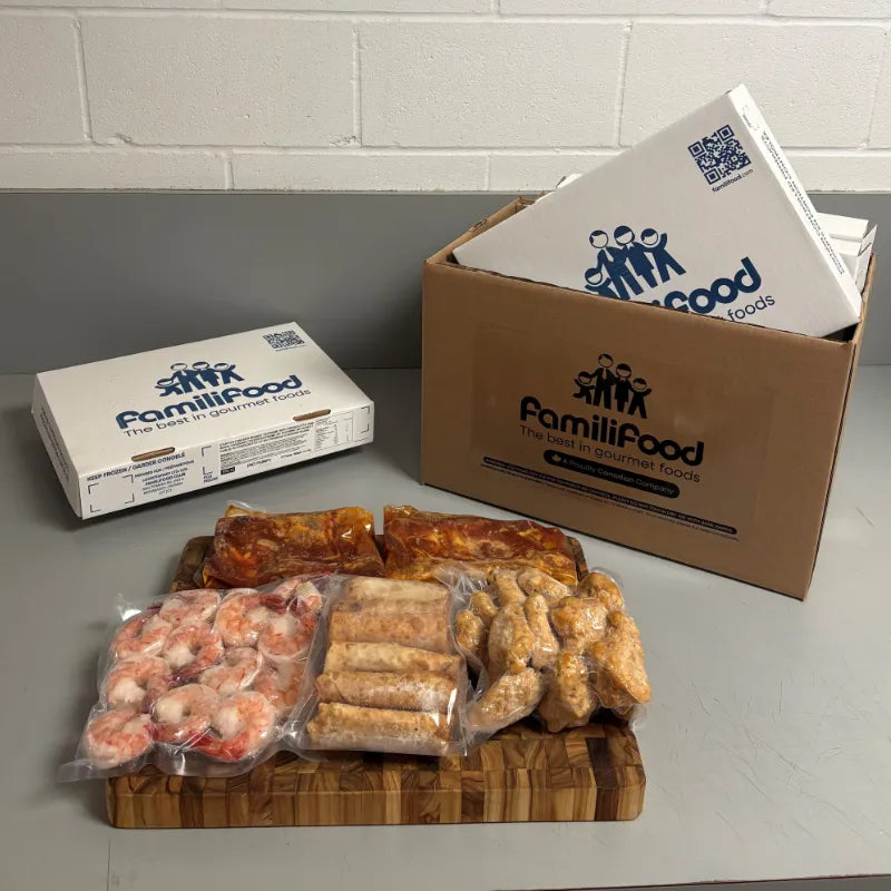 Game Day Box