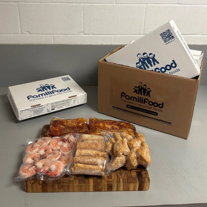 Game Day Box