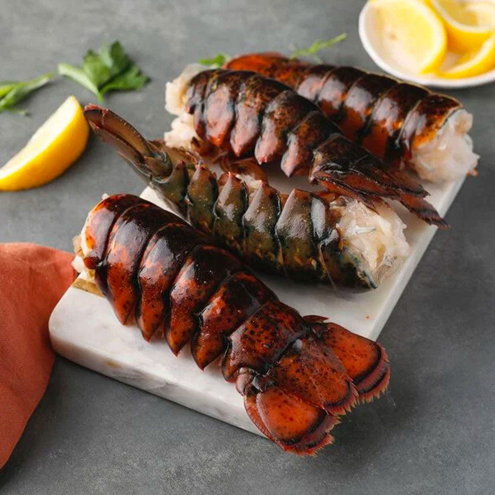 Lobster Tails - Small